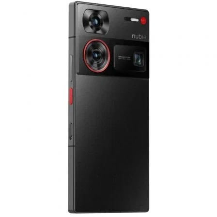 ZTE Nubia Z60 Ultra 16GB RAM 512GB Negro